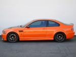 BMW M3 Coupe VF650 by EAS 2012 года